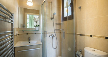 5 Bed House For Sale In Argaka Paphos Cyprus