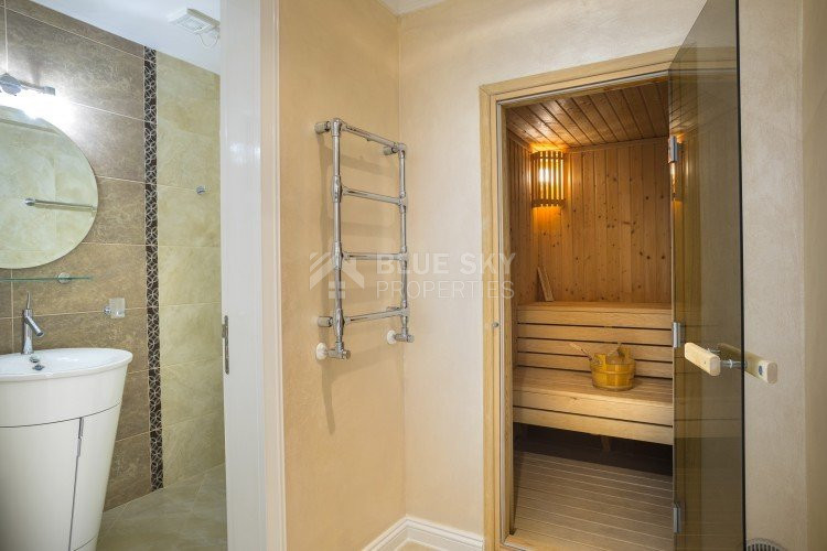 5 Bed House For Sale In Argaka Paphos Cyprus