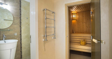 5 Bed House For Sale In Argaka Paphos Cyprus