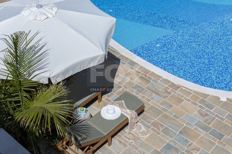 4 Bed House For Sale In Argaka Paphos Cyprus