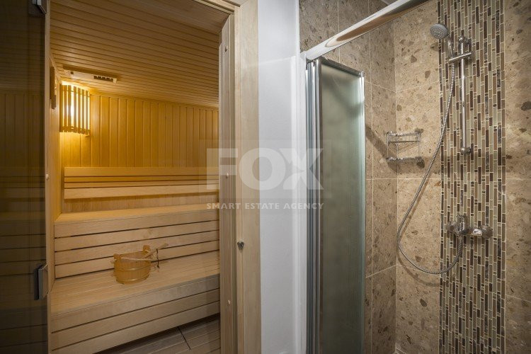 4 Bed House For Sale In Argaka Paphos Cyprus