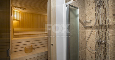 4 Bed House For Sale In Argaka Paphos Cyprus