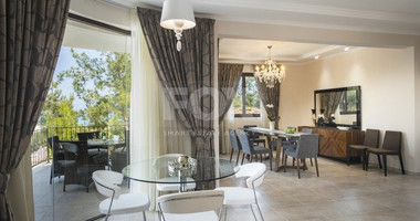 4 Bed House For Sale In Argaka Paphos Cyprus