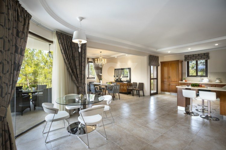 4 Bed House For Sale In Argaka Paphos Cyprus