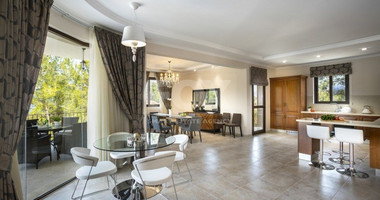 4 Bed House For Sale In Argaka Paphos Cyprus