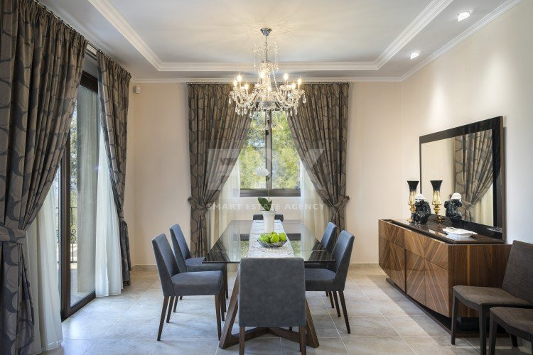 4 Bed House For Sale In Argaka Paphos Cyprus