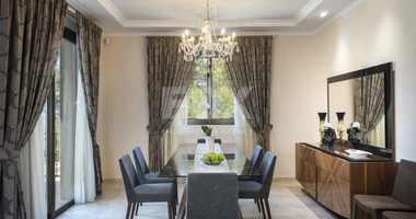 4 Bed House For Sale In Argaka Paphos Cyprus