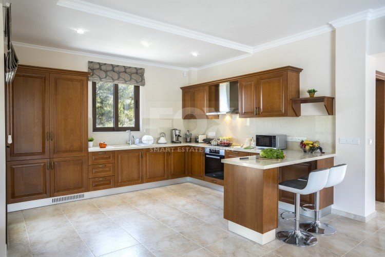 4 Bed House For Sale In Argaka Paphos Cyprus