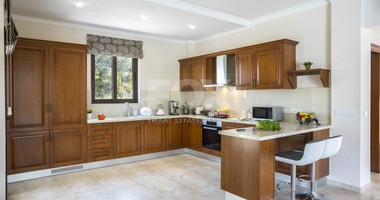 4 Bed House For Sale In Argaka Paphos Cyprus