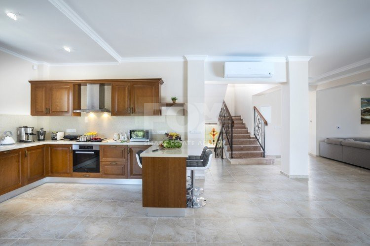 4 Bed House For Sale In Argaka Paphos Cyprus