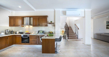 4 Bed House For Sale In Argaka Paphos Cyprus