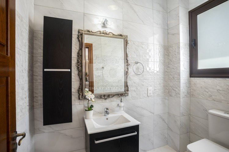 4 Bed House For Sale In Argaka Paphos Cyprus