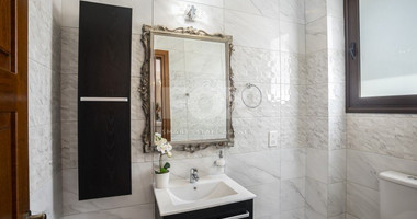 4 Bed House For Sale In Argaka Paphos Cyprus