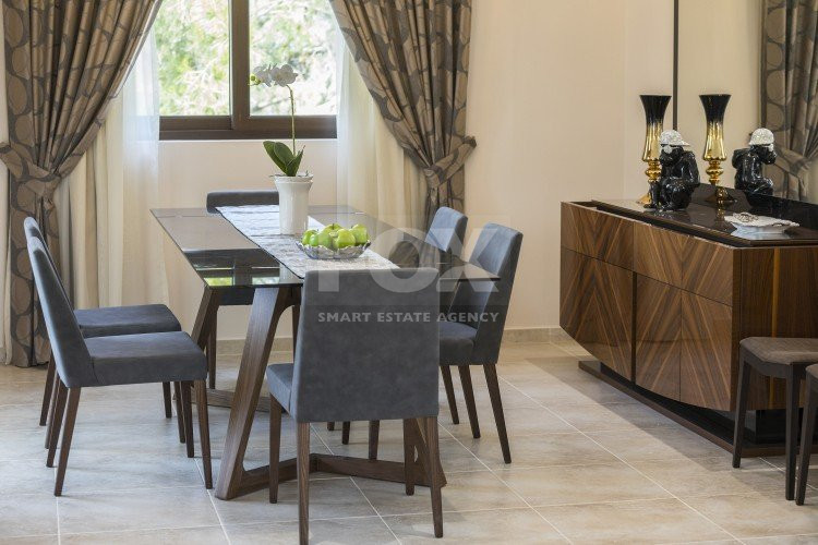 4 Bed House For Sale In Argaka Paphos Cyprus