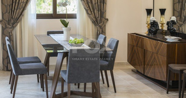 4 Bed House For Sale In Argaka Paphos Cyprus