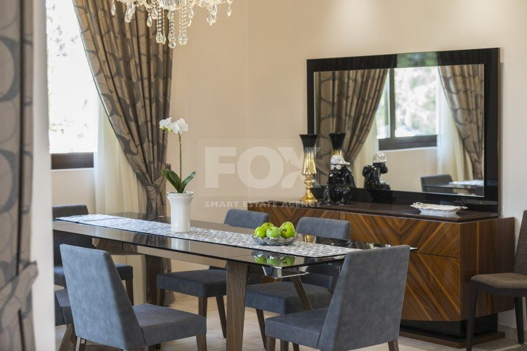 4 Bed House For Sale In Argaka Paphos Cyprus