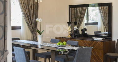 4 Bed House For Sale In Argaka Paphos Cyprus