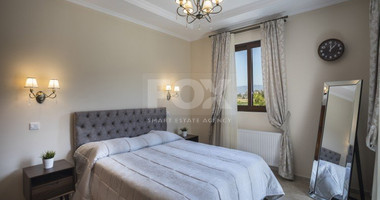 4 Bed House For Sale In Argaka Paphos Cyprus