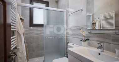 4 Bed House For Sale In Argaka Paphos Cyprus