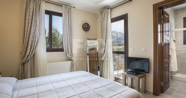 4 Bed House For Sale In Argaka Paphos Cyprus