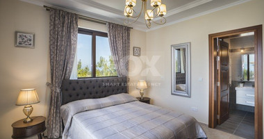 4 Bed House For Sale In Argaka Paphos Cyprus
