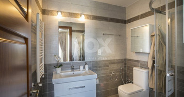 4 Bed House For Sale In Argaka Paphos Cyprus