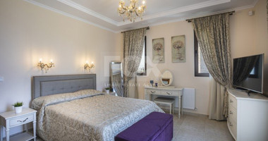 4 Bed House For Sale In Argaka Paphos Cyprus