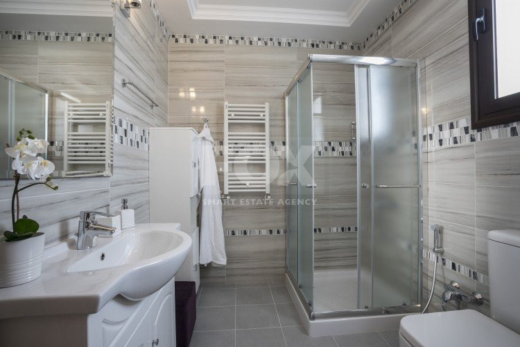 4 Bed House For Sale In Argaka Paphos Cyprus