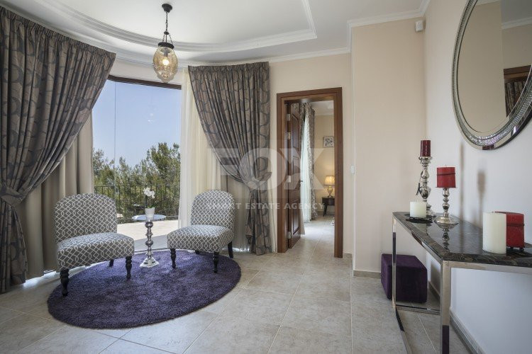 4 Bed House For Sale In Argaka Paphos Cyprus