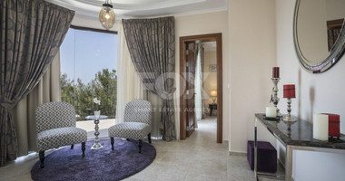 4 Bed House For Sale In Argaka Paphos Cyprus