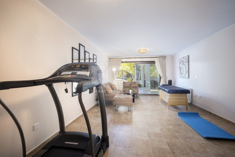 4 Bed House For Sale In Argaka Paphos Cyprus