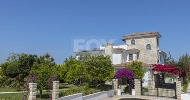 9 Bed House For Sale In Argaka Paphos Cyprus