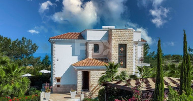 9 Bed House For Sale In Argaka Paphos Cyprus