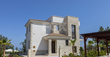 9 Bed House For Sale In Argaka Paphos Cyprus