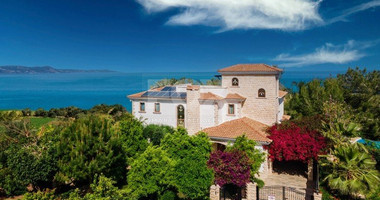 9 Bed House For Sale In Argaka Paphos Cyprus