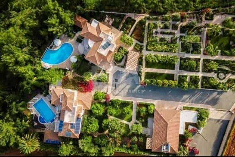 9 Bed House For Sale In Argaka Paphos Cyprus