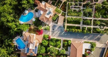 9 Bed House For Sale In Argaka Paphos Cyprus