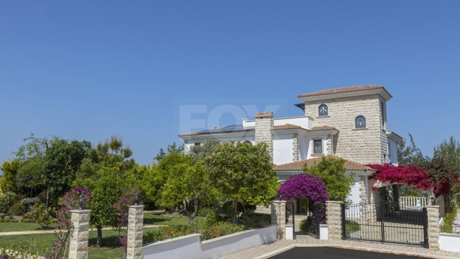 9 Bed House For Sale In Argaka Paphos Cyprus