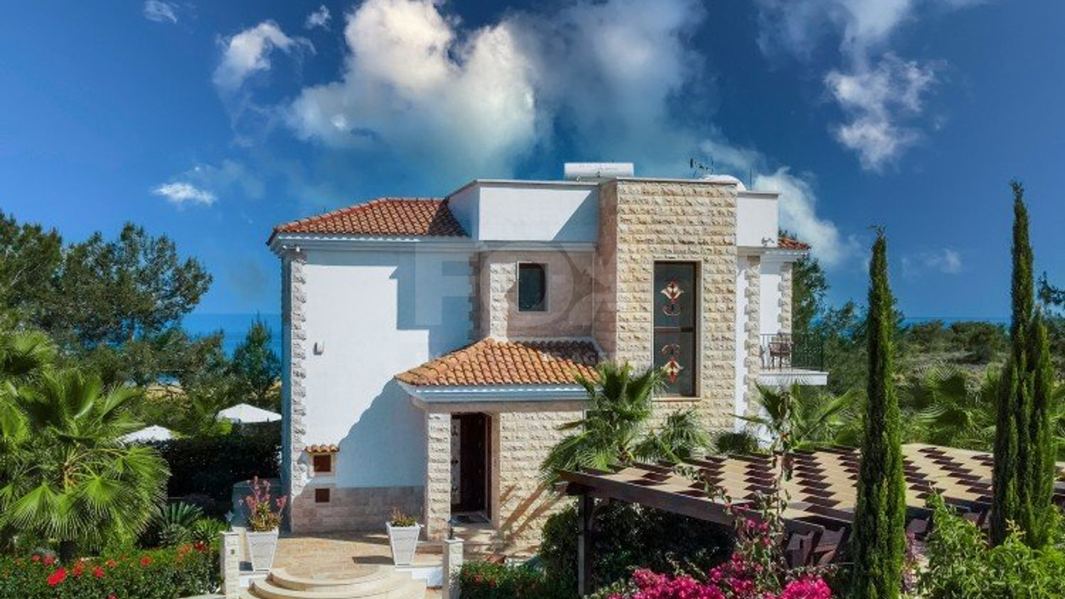 9 Bed House For Sale In Argaka Paphos Cyprus