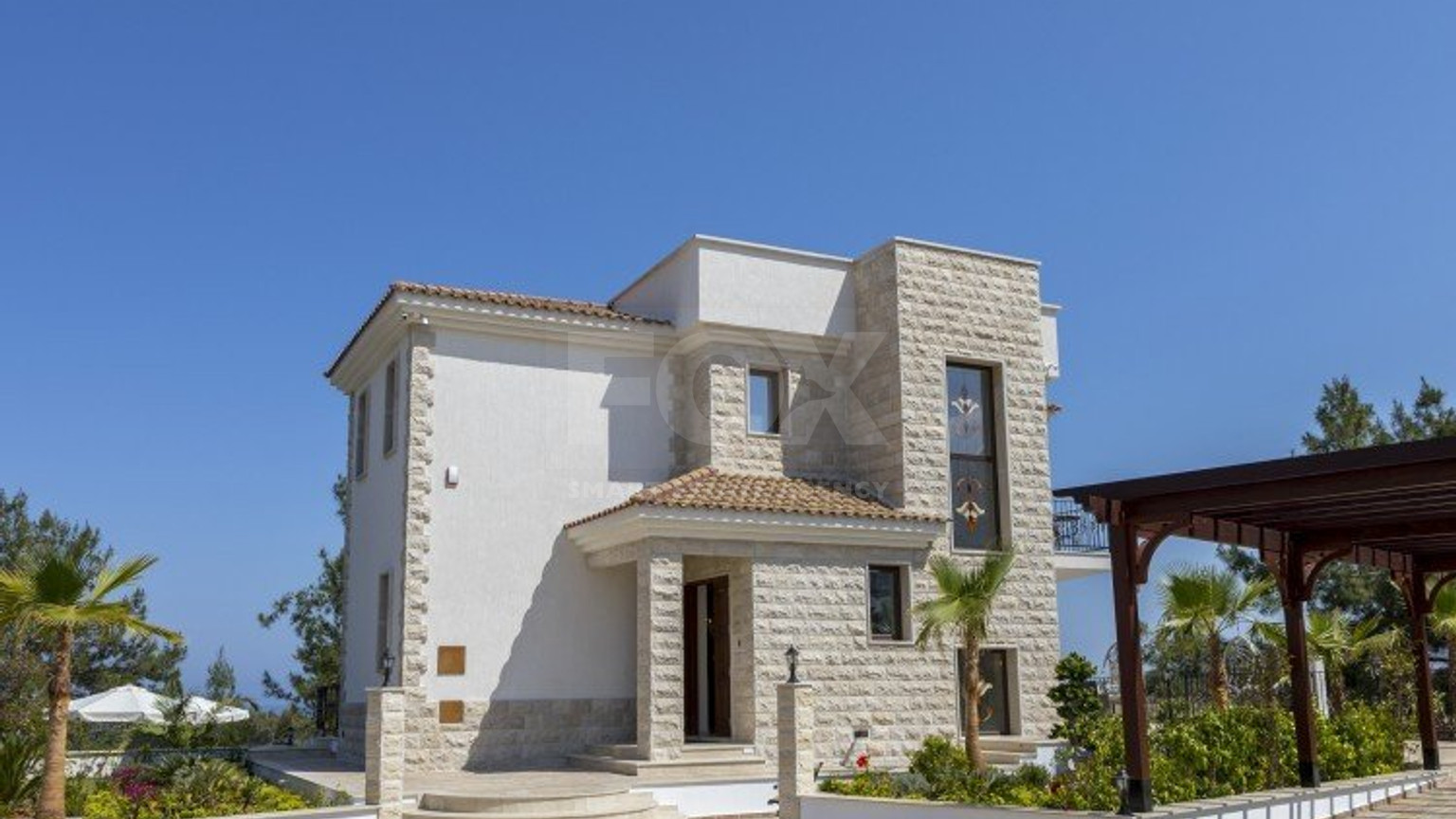9 Bed House For Sale In Argaka Paphos Cyprus