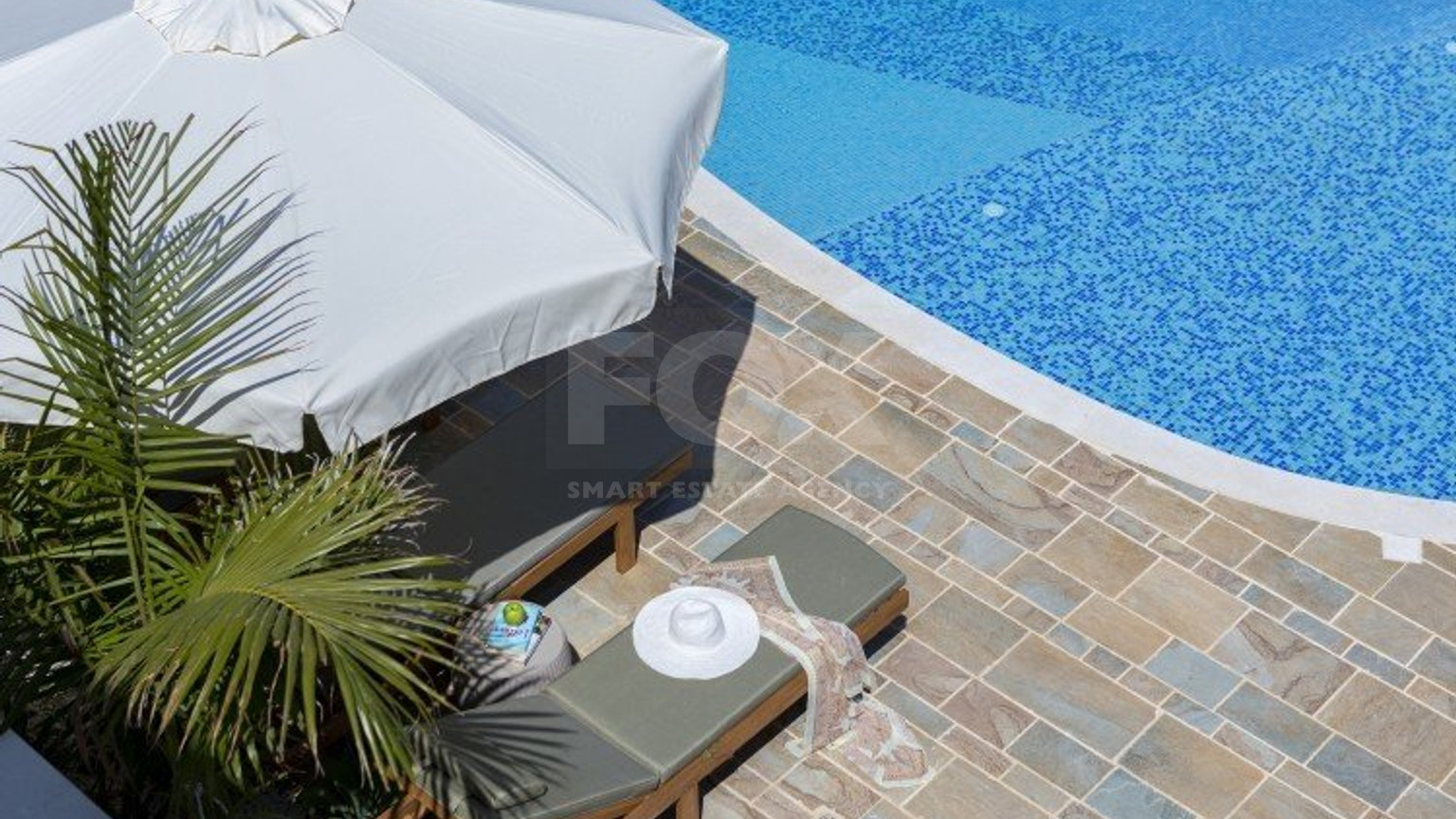 9 Bed House For Sale In Argaka Paphos Cyprus