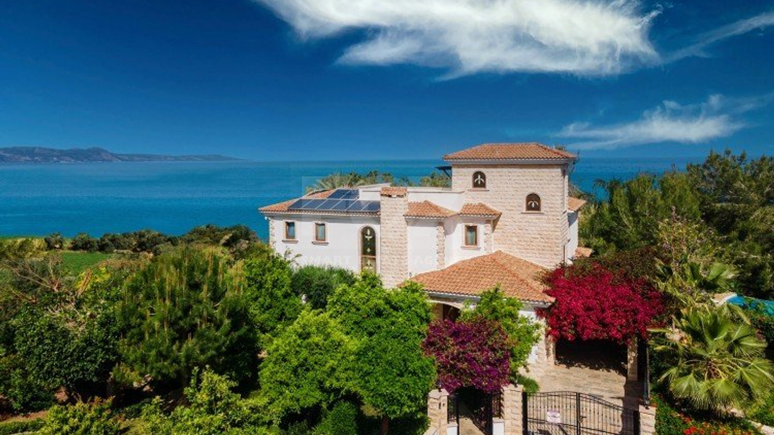 9 Bed House For Sale In Argaka Paphos Cyprus