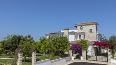 9 Bed House For Sale In Argaka Paphos Cyprus