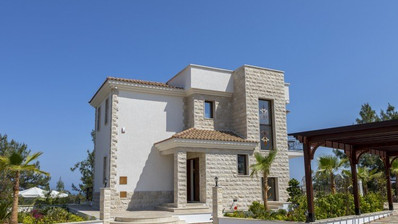 9 Bed House For Sale In Argaka Paphos Cyprus