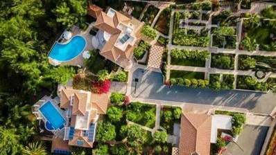 9 Bed House For Sale In Argaka Paphos Cyprus