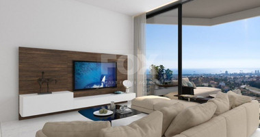 3 Bed Apartment For Sale In Agios Athanasios Limassol Cyprus