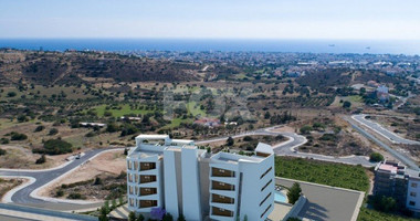 3 Bed Apartment For Sale In Agios Athanasios Limassol Cyprus
