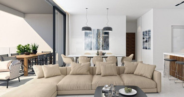 Amazing 3 Bed Apartment with Roof Garden For Sale In Agios Athanasios Limassol Cyprus