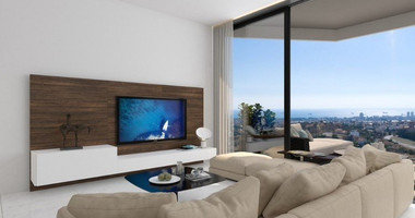 Amazing 3 Bed Apartment with Roof Garden For Sale In Agios Athanasios Limassol Cyprus