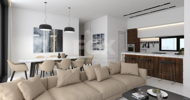 Amazing 3 Bed Apartment with Roof Garden For Sale In Agios Athanasios Limassol Cyprus